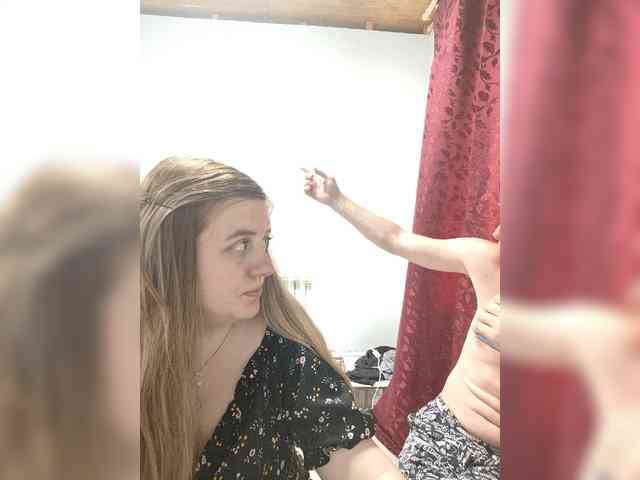 KeshVi777a webcam