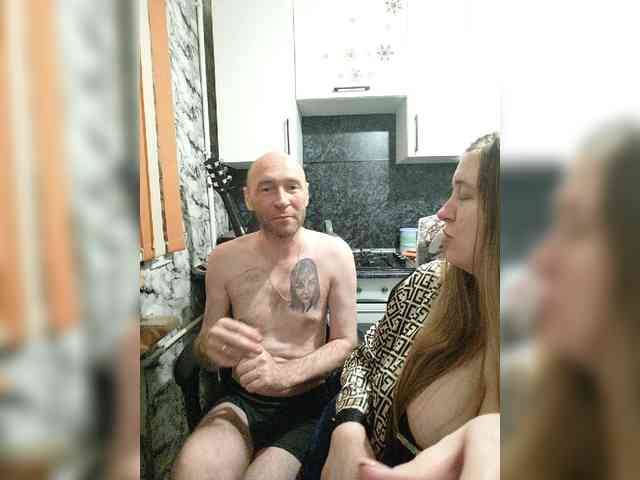 KeshVi777a webcam