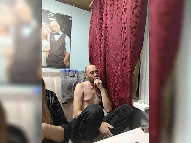KeshVi777a webcam