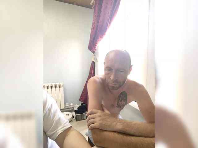 KeshVi777a webcam