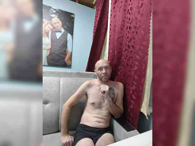 KeshVi777a webcam