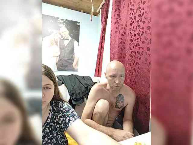 KeshVi777a webcam