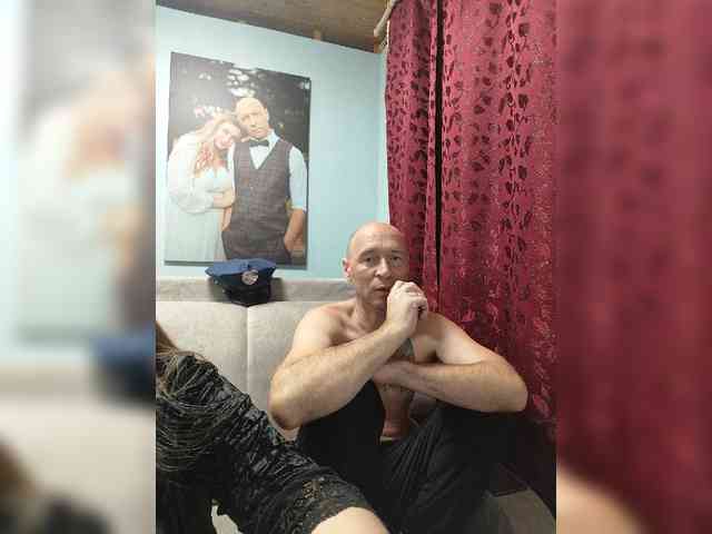 KeshVi777a webcam