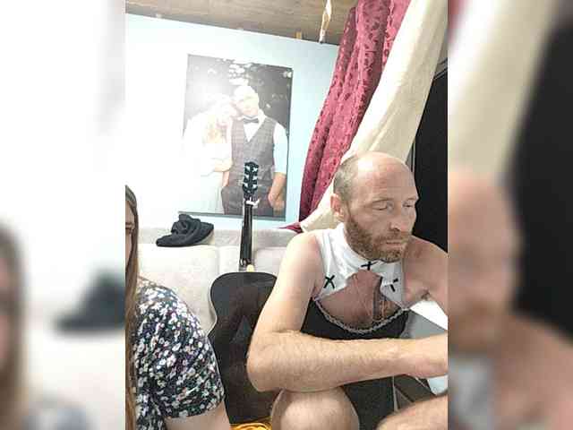 KeshVi777a webcam
