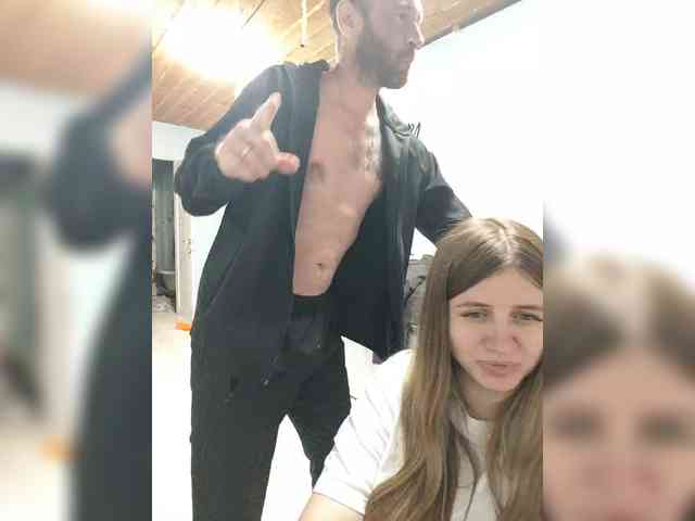KeshVi777a webcam