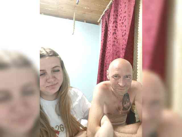 KeshVi777a webcam