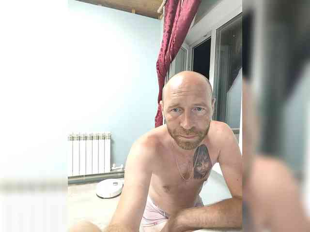 KeshVi777a webcam