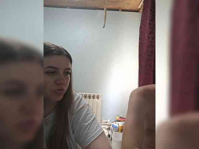 KeshVi777a webcam