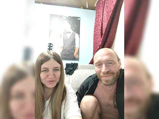KeshVi777a webcam