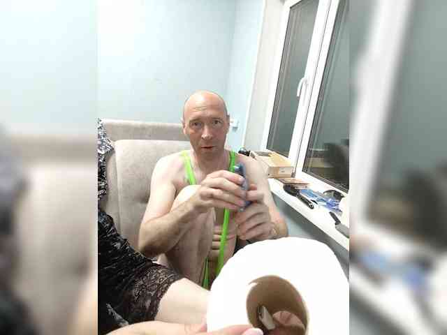 KeshVi777a webcam