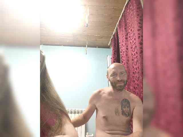 KeshVi777a webcam