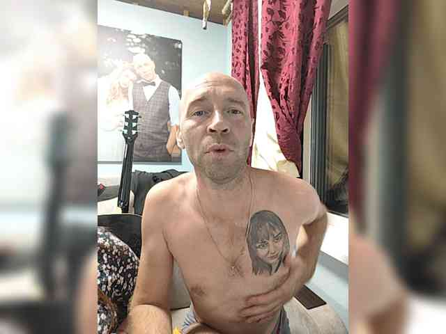 KeshVi777a webcam