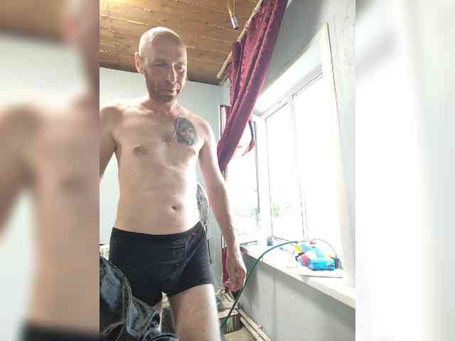 KeshVi777a webcam