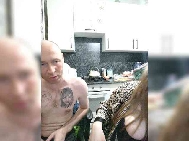 KeshVi777a webcam