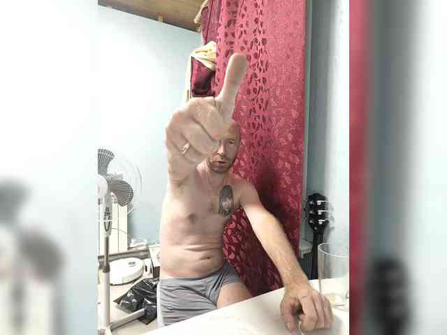 KeshVi777a webcam