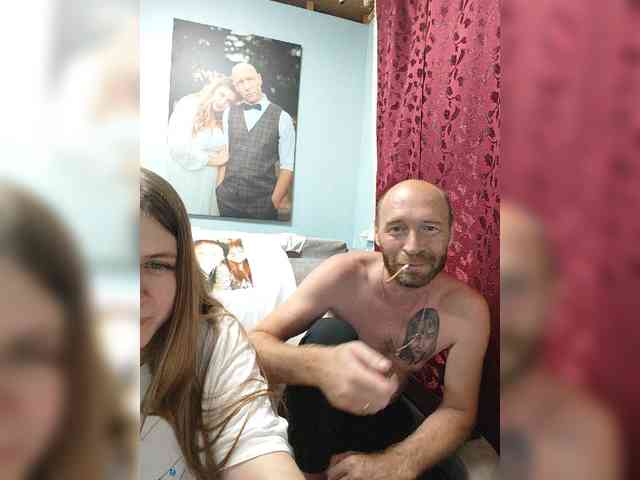 KeshVi777a webcam