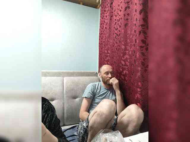 KeshVi777a webcam
