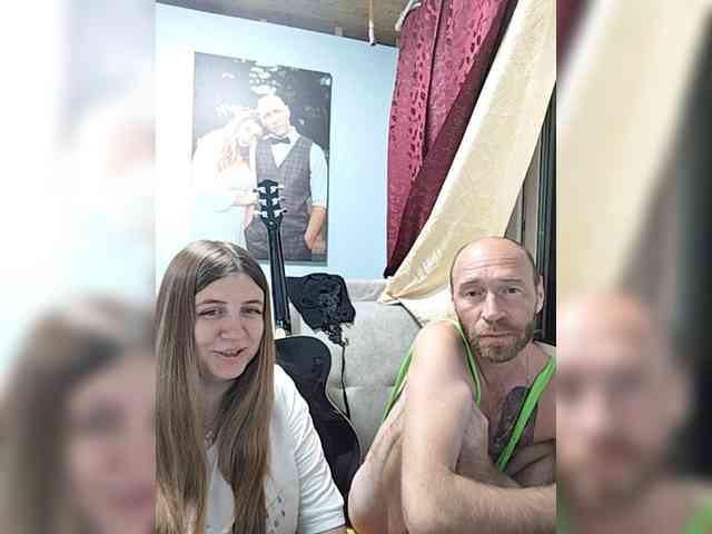 KeshVi777a webcam
