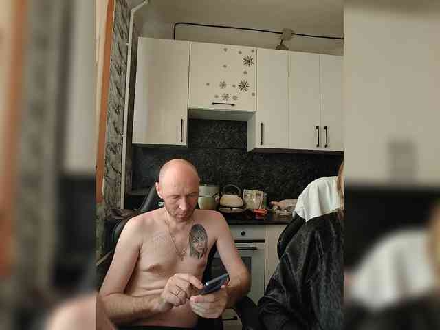 KeshVi777a webcam