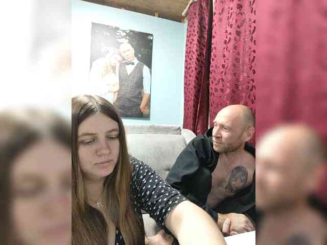 KeshVi777a webcam
