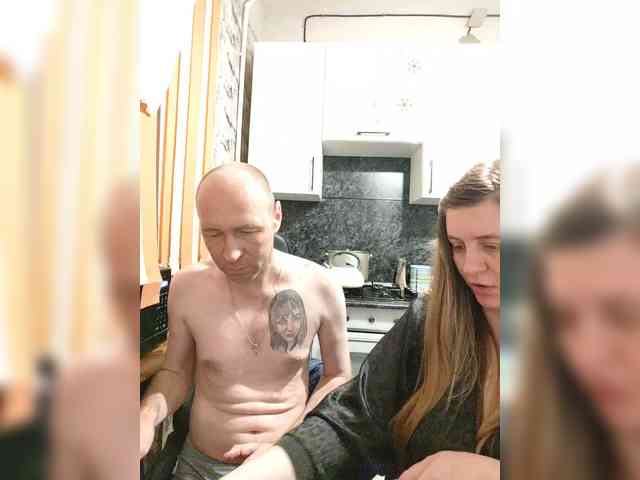 KeshVi777a webcam