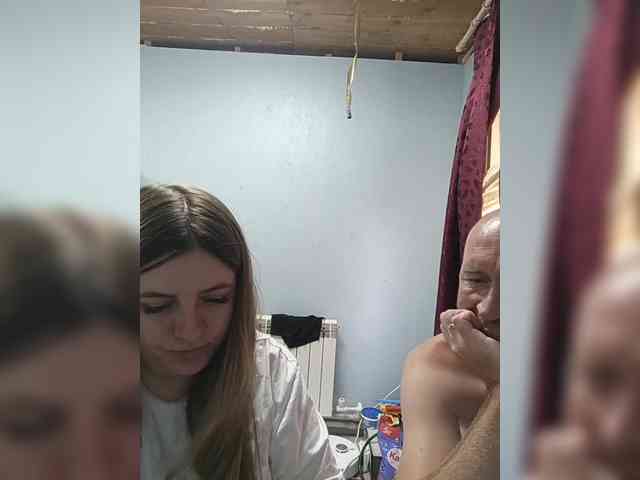 KeshVi777a webcam