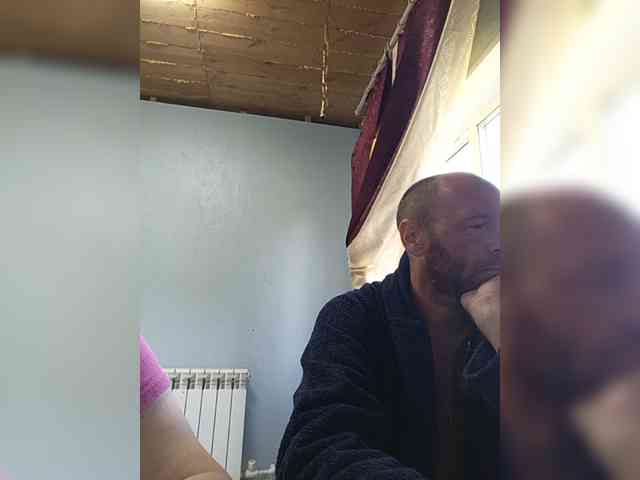 KeshVi777a webcam
