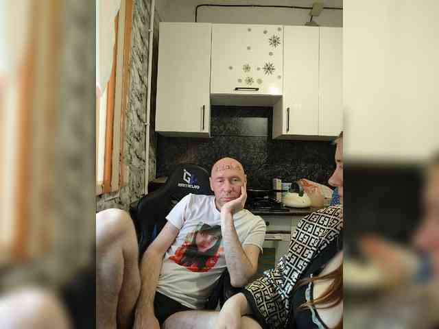 KeshVi777a webcam