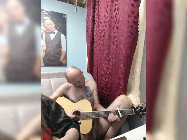 KeshVi777a webcam