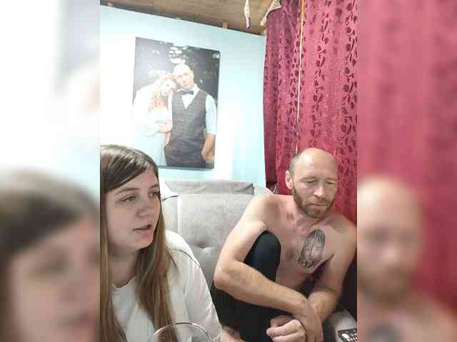 KeshVi777a webcam
