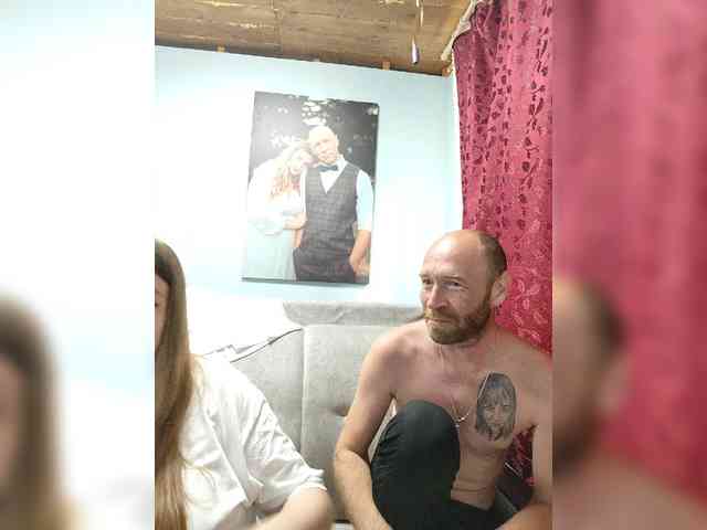 KeshVi777a webcam