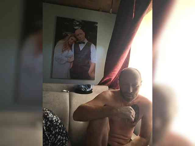 KeshVi777a webcam