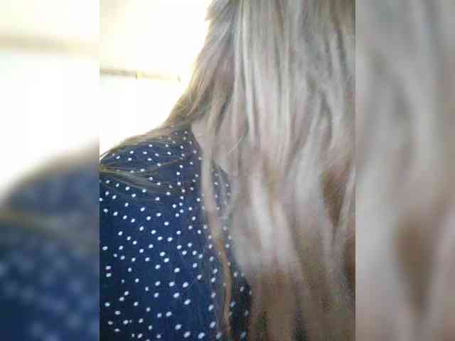 KeshVi777a webcam