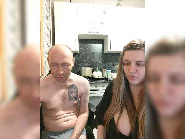 KeshVi777a webcam
