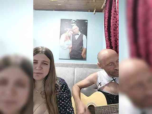 KeshVi777a webcam