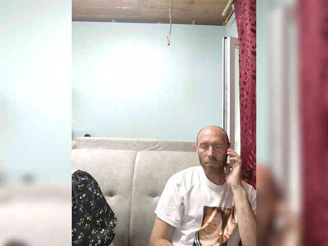 KeshVi777a webcam