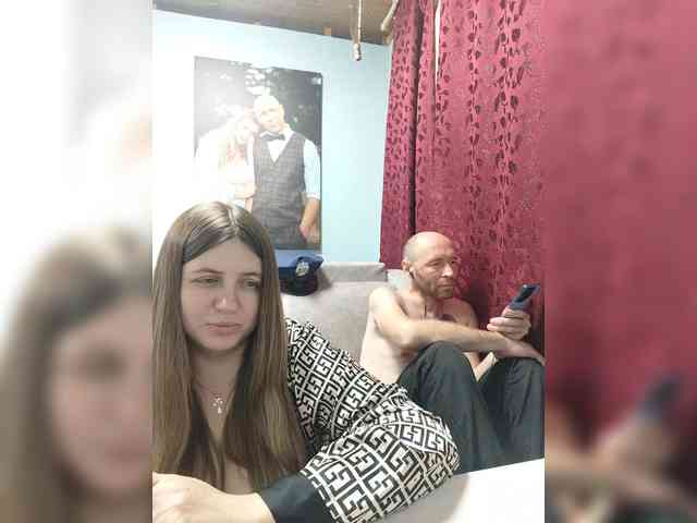 KeshVi777a webcam