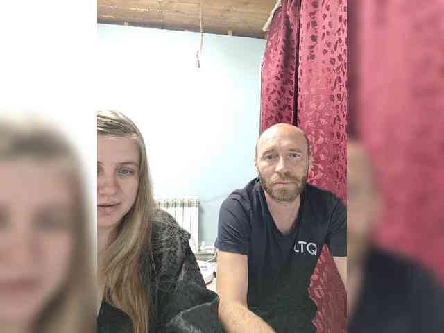 KeshVi777a webcam