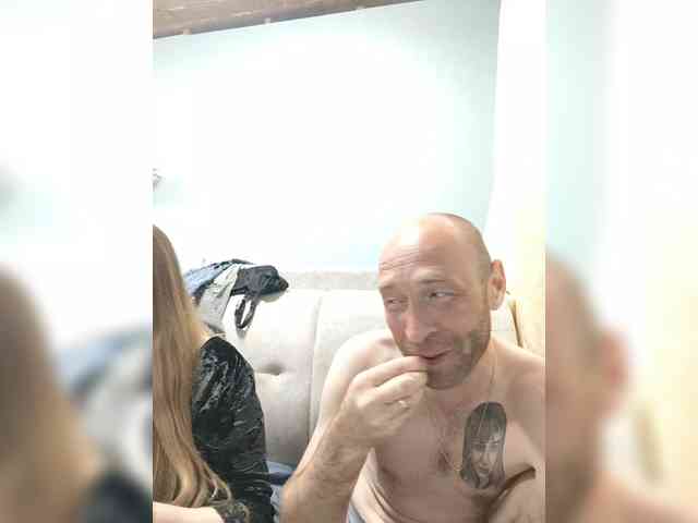 KeshVi777a webcam