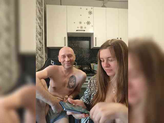 KeshVi777a webcam