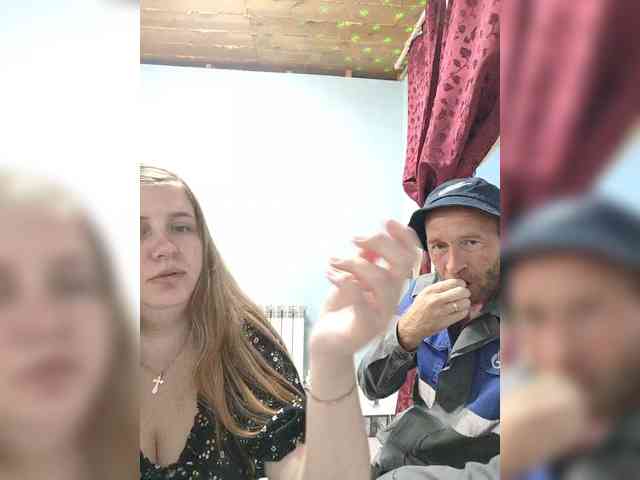 KeshVi777a webcam