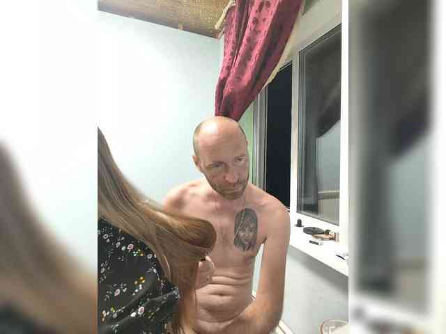 KeshVi777a webcam