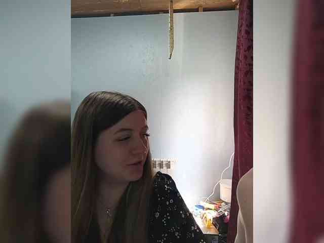 KeshVi777a webcam