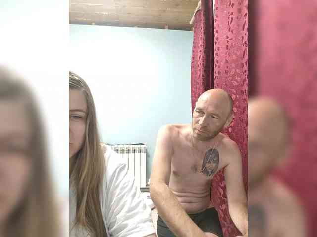 KeshVi777a webcam