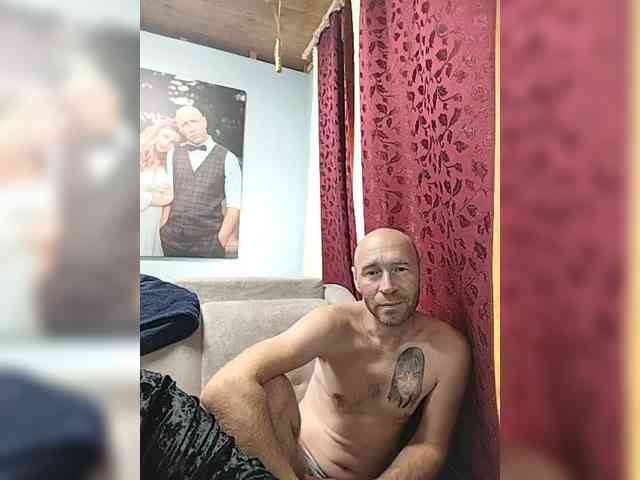 KeshVi777a webcam