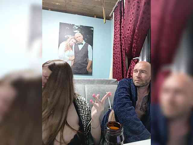 KeshVi777a webcam
