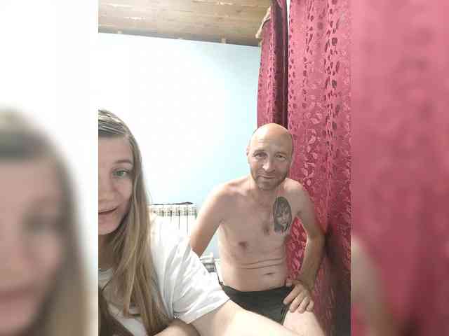 KeshVi777a webcam