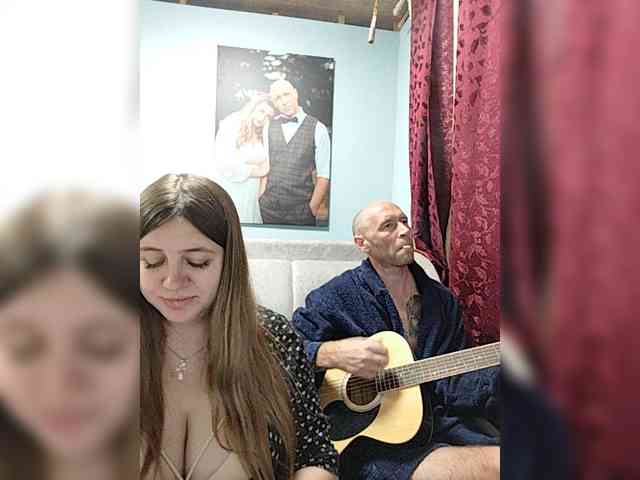 KeshVi777a webcam