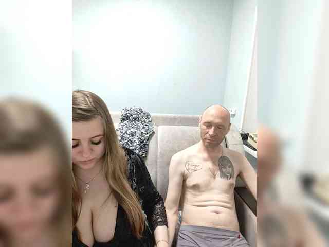 Innokentiy449 Live Webcam on BongaCams