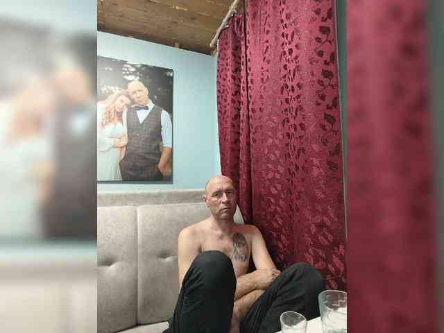 KeshVi777a webcam